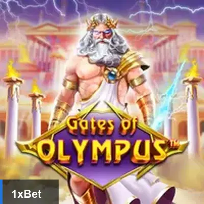 Gates of Olympus