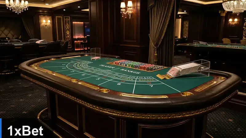 Juegos y proveedores